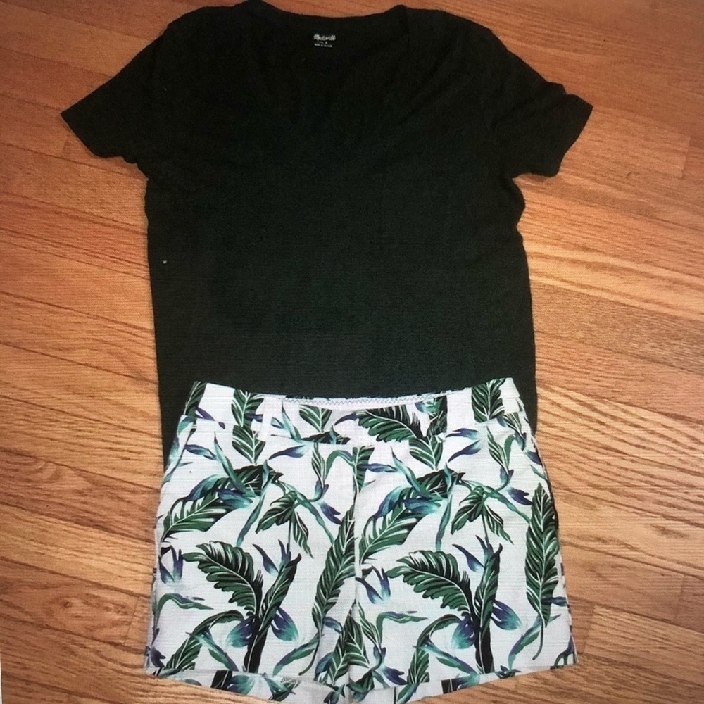 DALIA shorts - Picture 5 of 7